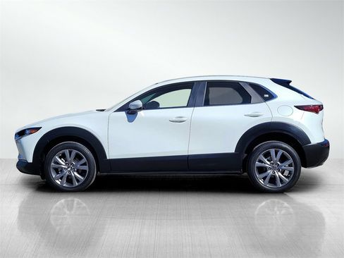 Used 2021 MAZDA CX-30 FWD 2.5 S w/ Select Package image 7