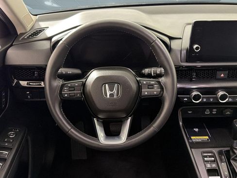 Used 2024 Honda CR-V EX-L image 11