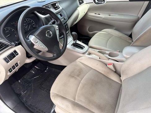 Used 2015 Nissan Sentra S image 20