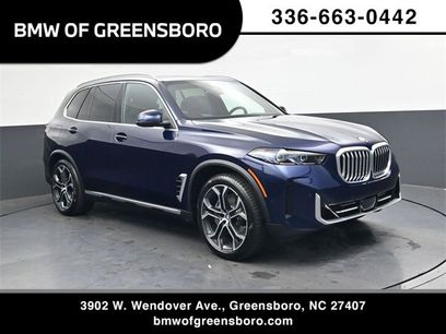 New 2026 BMW X5 xDrive50e