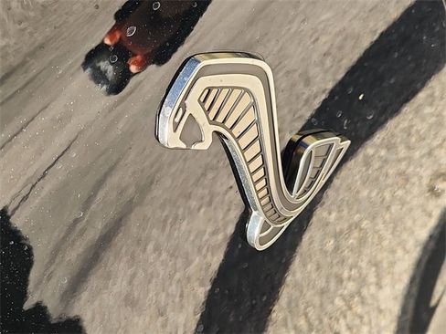 Used 2022 Ford Mustang Shelby GT500 w/ Technology Package image 30