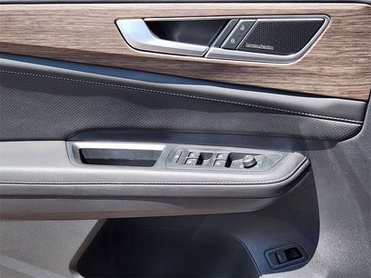 New 2025 Volkswagen Atlas SEL Premium R-Line