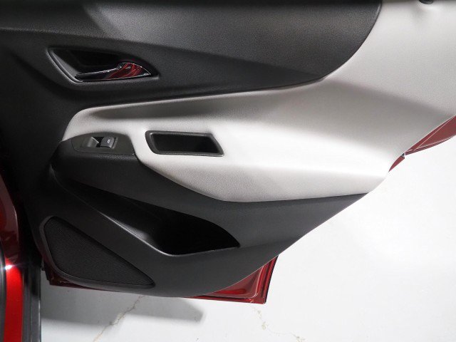 Used 2022 Chevrolet Equinox LT FWD image 53