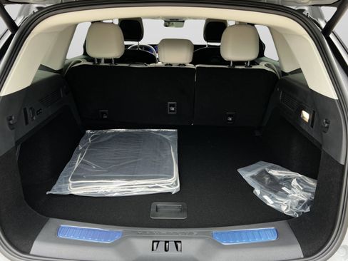 New 2026 Lincoln Nautilus Reserve AWD/4WD image 29