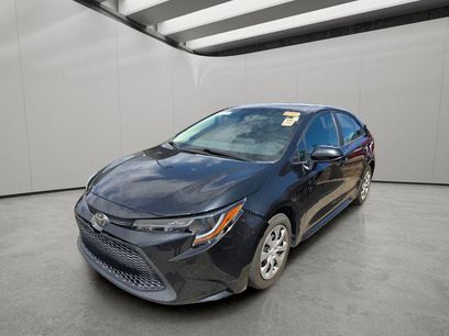 Used 2021 Toyota Corolla LE