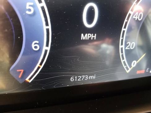 Used 2024 Jeep Grand Cherokee Altitude AWD/4WD image 16