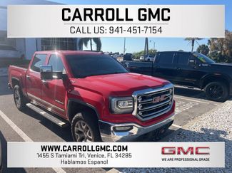 Used 2016 GMC Sierra 1500 SLT w/ SLT Premium Package video 1