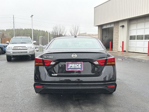 Used 2019 Nissan Altima 2.5 S image 6