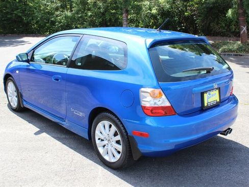 Used 2005 Honda Civic Si image 3