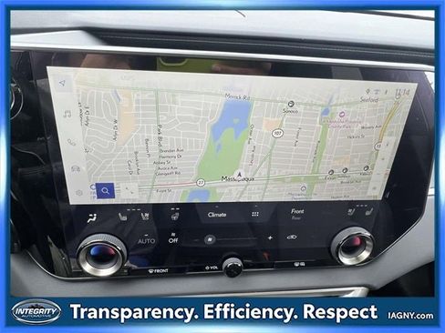 Used 2023 Lexus RX 350 AWD image 26
