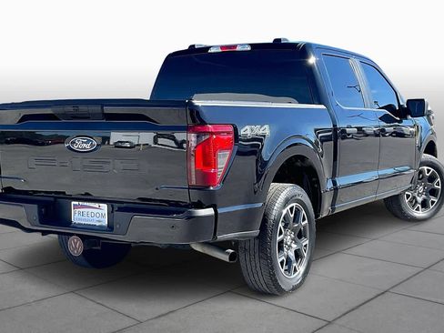 Used 2024 Ford F150 STX image 13