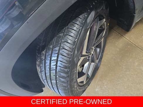 Certified 2024 Hyundai Tucson SEL AWD/4WD image 33