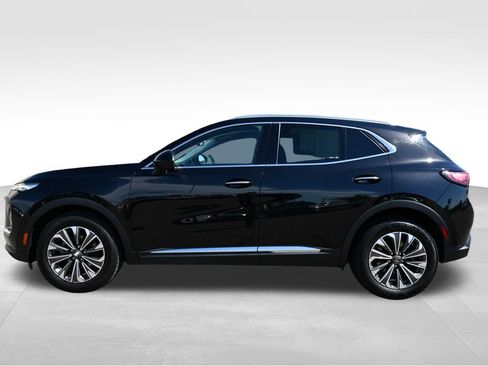 Used 2024 Buick Envision Preferred AWD/4WD image 4