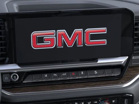 New 2026 GMC Sierra 2500 SLT w/ SLT Premium Package AWD/4WD image 20