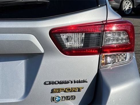 Used 2021 Subaru Crosstrek 2.5i Sport w/ Popular Package #2B image 48