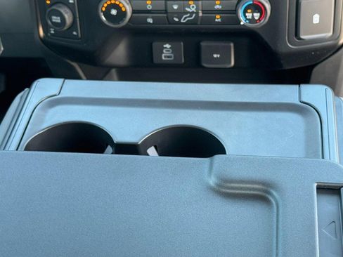 New 2026 Ford F250 4x4 SuperCab Super Duty image 9