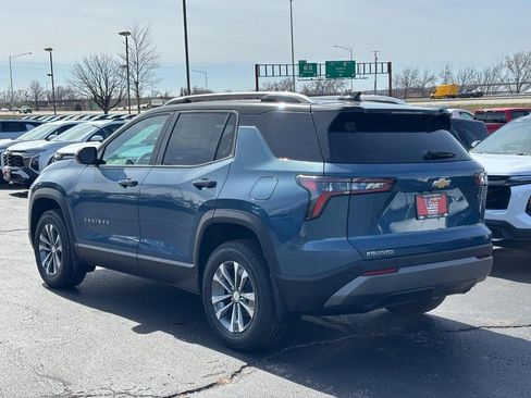 New 2026 Chevrolet Equinox LT w/ Convenience Package II image 3