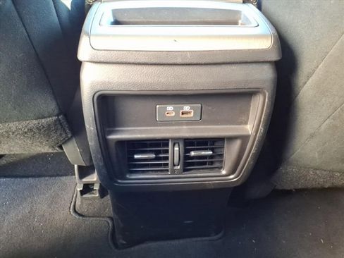 Used 2020 Nissan Murano SV image 13