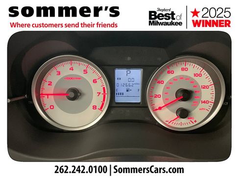 Used 2014 Subaru Impreza 2.0i Premium w/ All-Weather Package w/CVT AWD/4WD image 13