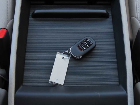 New 2026 Honda Odyssey EX-L image 26