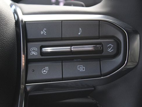 New 2026 GMC Yukon XL Elevation w/ Elevation Premium Package image 20