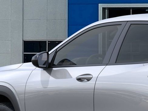 New 2026 Chevrolet Trax RS w/ Driver Confidence Package FWD image 12