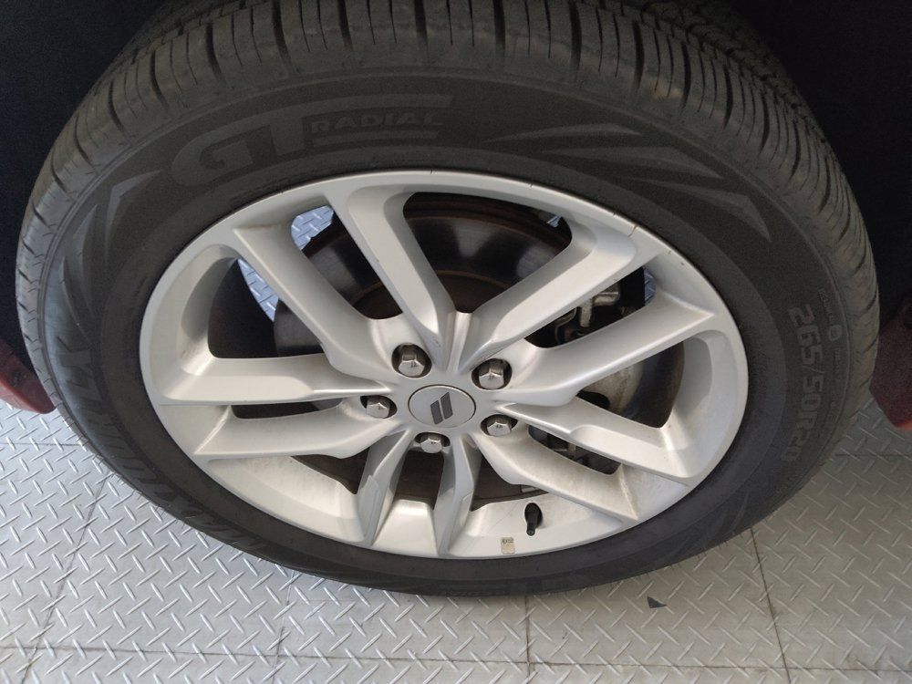 Used 2021 Dodge Durango GT AWD/4WD image 31
