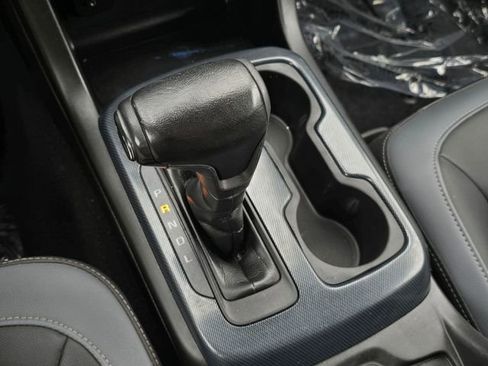 Certified 2021 Chevrolet Colorado Z71 image 29