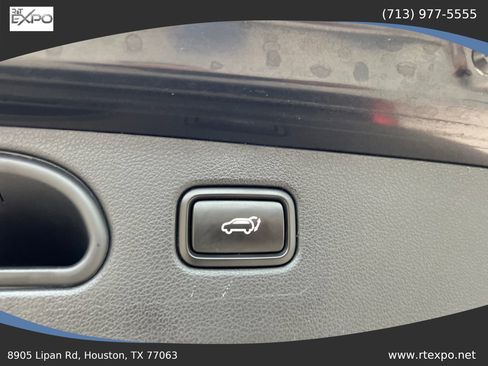 Used 2016 Hyundai Tucson Limited w/ Option Group 03 image 26