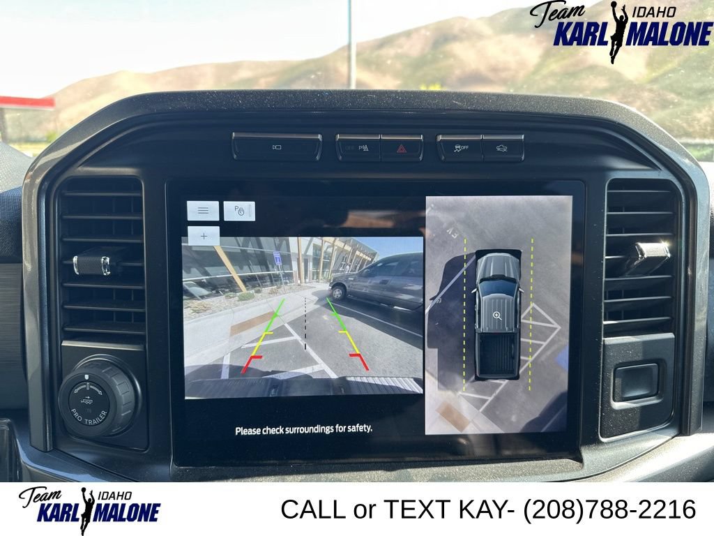 Used 2023 Ford F150 Tremor w/ 360 Degree Camera Package AWD/4WD image 36