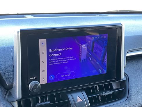 Certified 2023 Toyota RAV4 XLE image 8