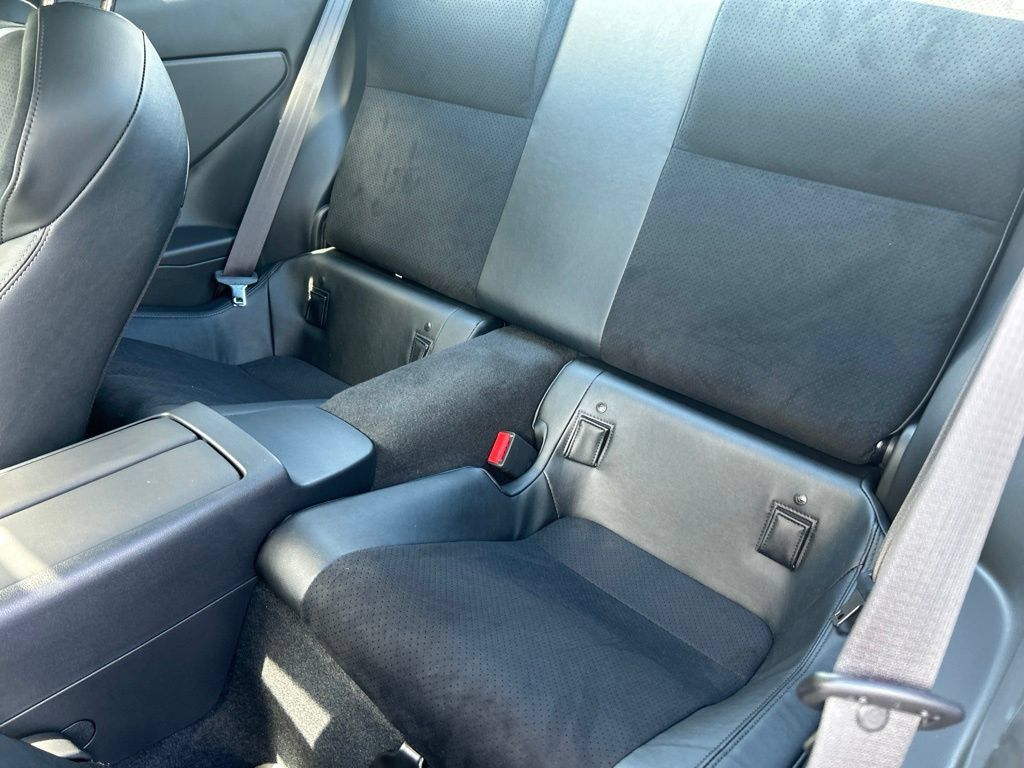 New 2026 Toyota GR86 Premium RWD image 17
