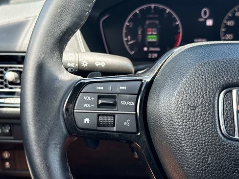 Used 2024 Honda Civic Sport image 49