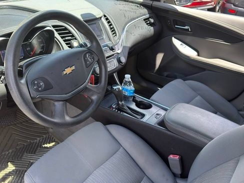 Used 2014 Chevrolet Impala LS FWD image 8