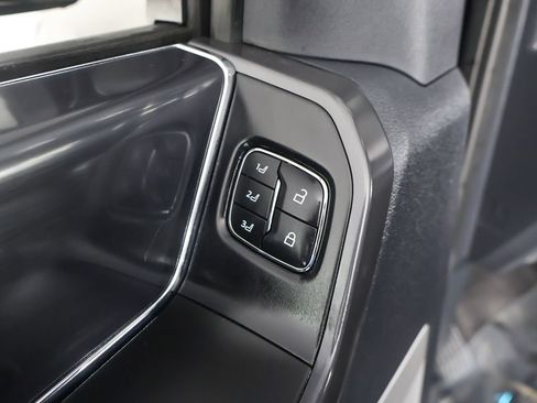 Used 2024 Ford F150 Lariat AWD/4WD image 38
