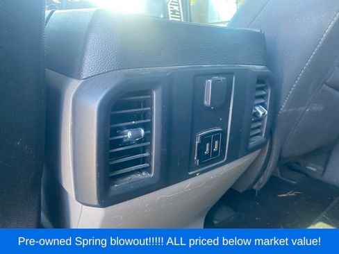 Used 2019 Ford F150 XL w/ Equipment Group 101A Mid AWD/4WD image 20