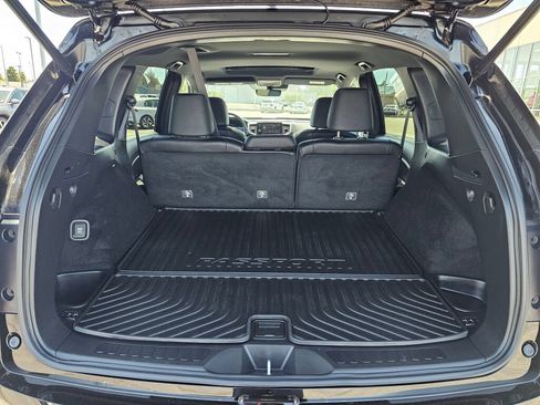 Used 2023 Honda Passport EX-L image 28