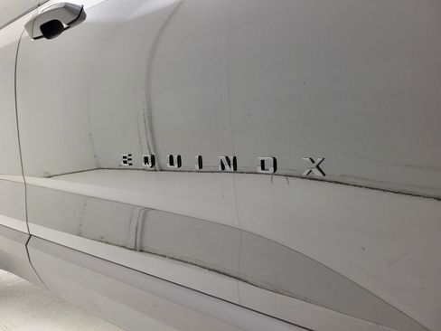 New 2026 Chevrolet Equinox LT w/ Convenience Package II image 23