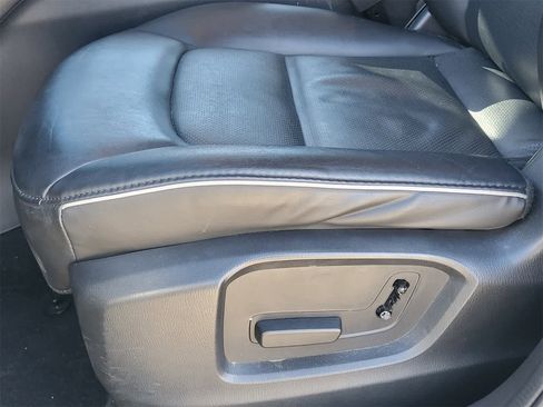 Used 2024 MAZDA CX-5 AWD 2.5 S w/ Select Package image 22