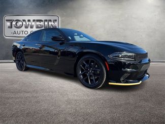 Used 2023 Dodge Charger R/T w/ Blacktop Package video 2