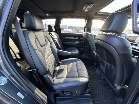 Used 2024 Kia Telluride SX Prestige X-Line image 31