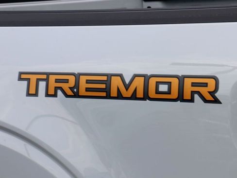 New 2026 Ford F150 Tremor AWD/4WD image 8