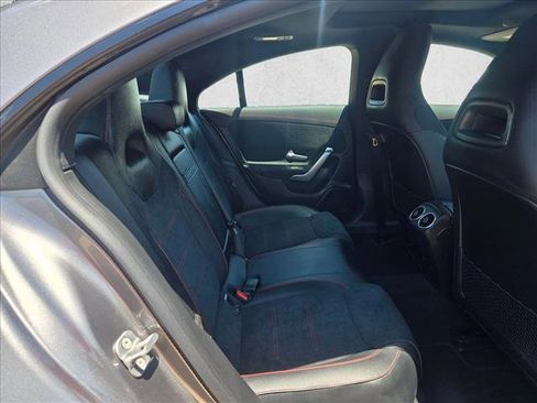 Used 2023 Mercedes-Benz CLA 250 image 19
