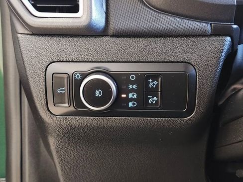 New 2025 Ford Bronco Sport Outer Banks w/ Sasquatch Outer Banks Package image 21