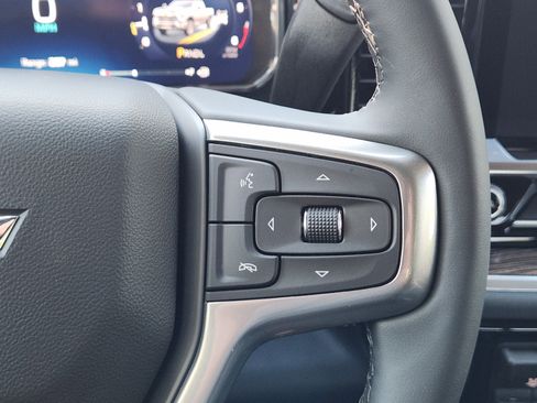 New 2026 Chevrolet Silverado 2500 LT w/ Trail Boss Package image 29