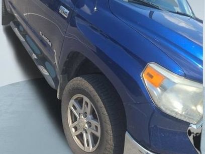 Used 2014 Toyota Tundra SR5 w/ SR5 Upgrade Package