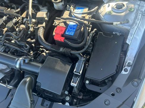 Used 2021 Honda Accord Sport image 16