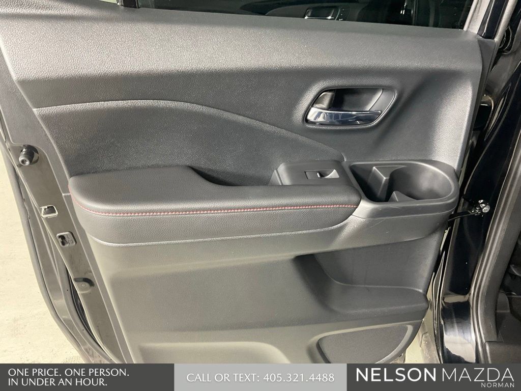 Used 2020 Honda Ridgeline Black Edition image 18