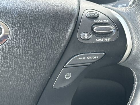 Used 2020 INFINITI QX60 Signature Edition FWD image 20
