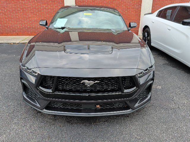 Used 2024 Ford Mustang GT Premium RWD image 8